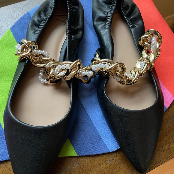 INC International Concepts Shoes Inc Flats Poshmark